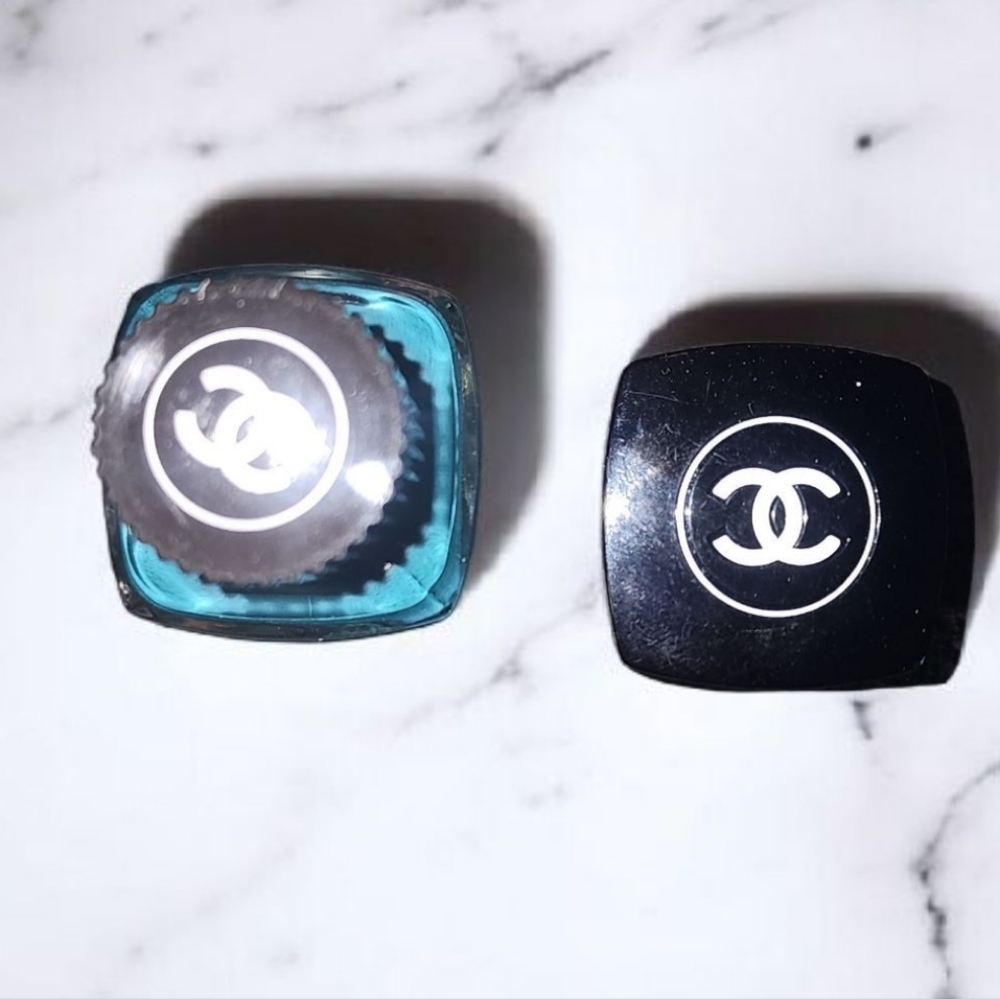 1 Bottle Of Authentic Channel Limited Edition Longwear Nail Polish Never Opened - Picture 5 of 8